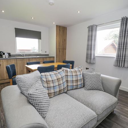Luxury Lodge 62 Rhyl Zewnętrze zdjęcie