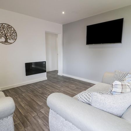 Luxury Lodge 62 Rhyl Zewnętrze zdjęcie