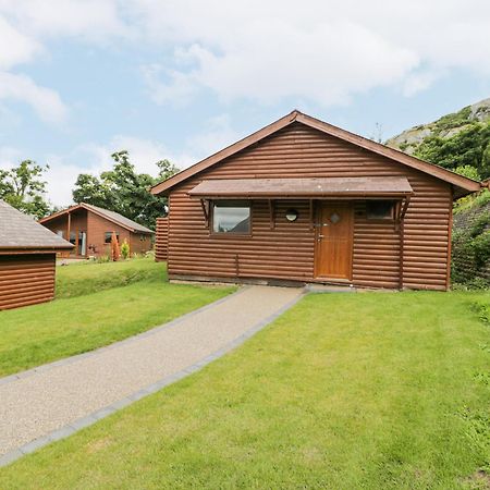 Luxury Lodge 62 Rhyl Zewnętrze zdjęcie