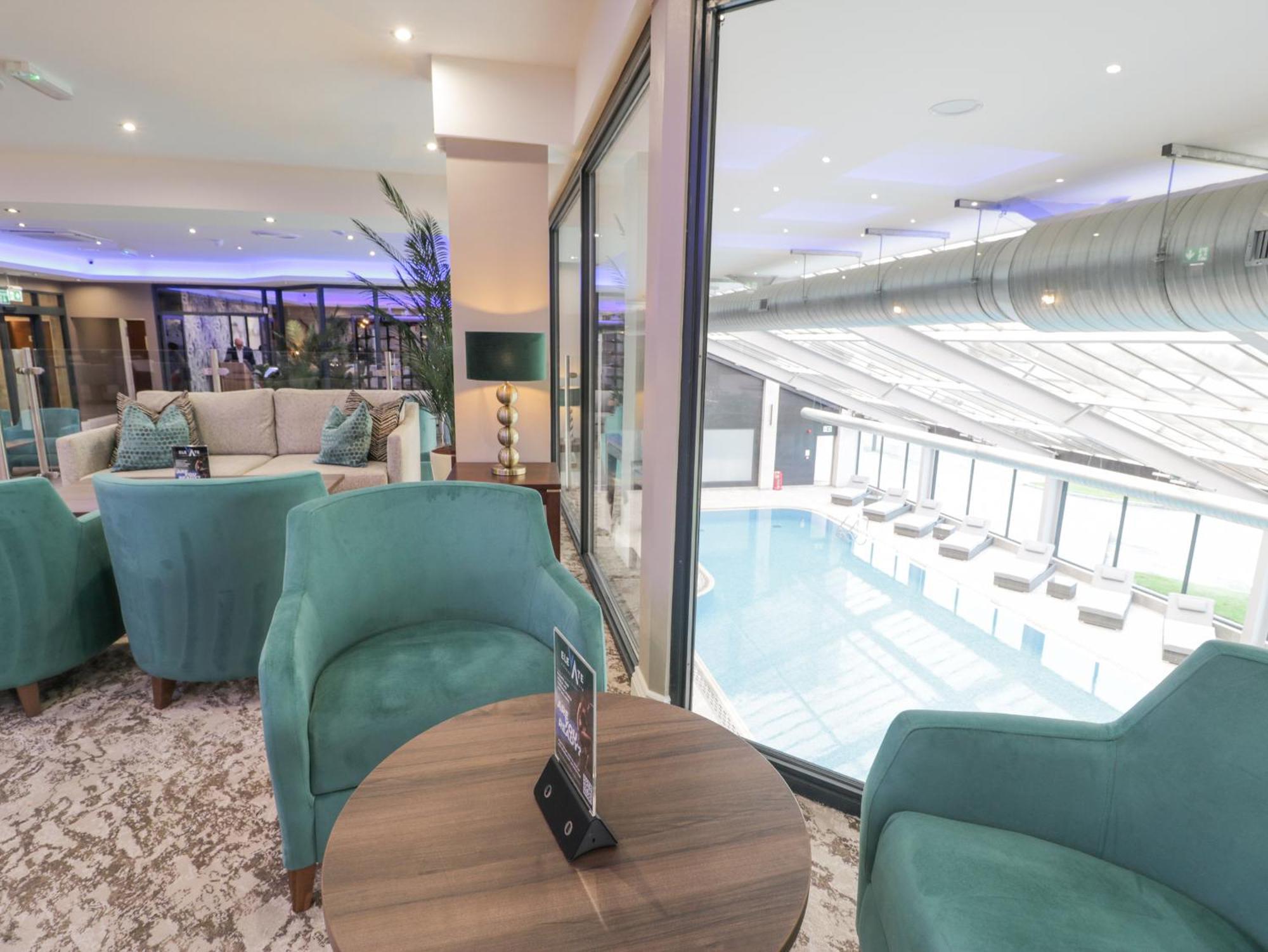Luxury Lodge 62 Rhyl Zewnętrze zdjęcie