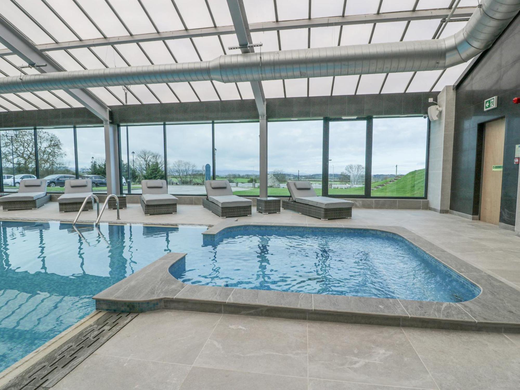Luxury Lodge 62 Rhyl Zewnętrze zdjęcie