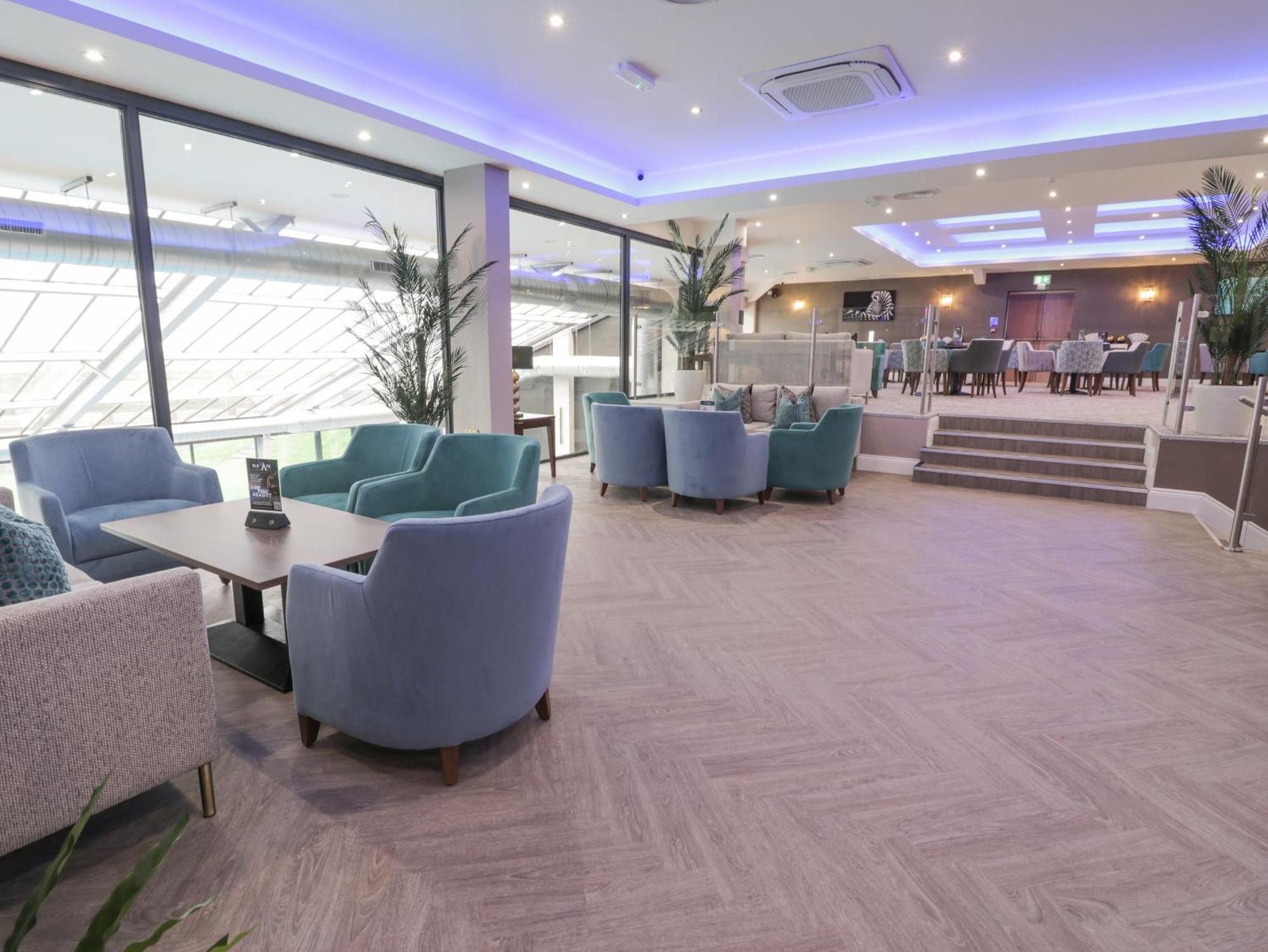 Luxury Lodge 62 Rhyl Zewnętrze zdjęcie