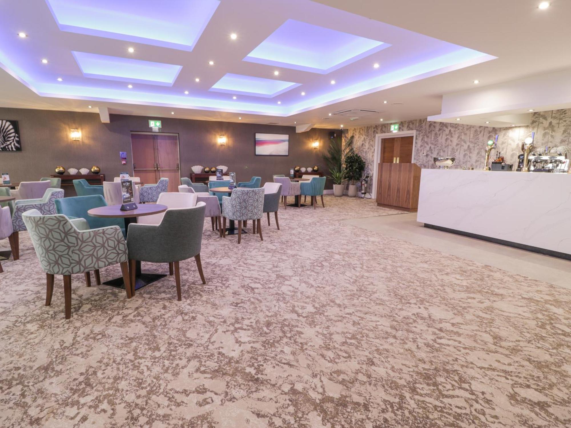 Luxury Lodge 62 Rhyl Zewnętrze zdjęcie