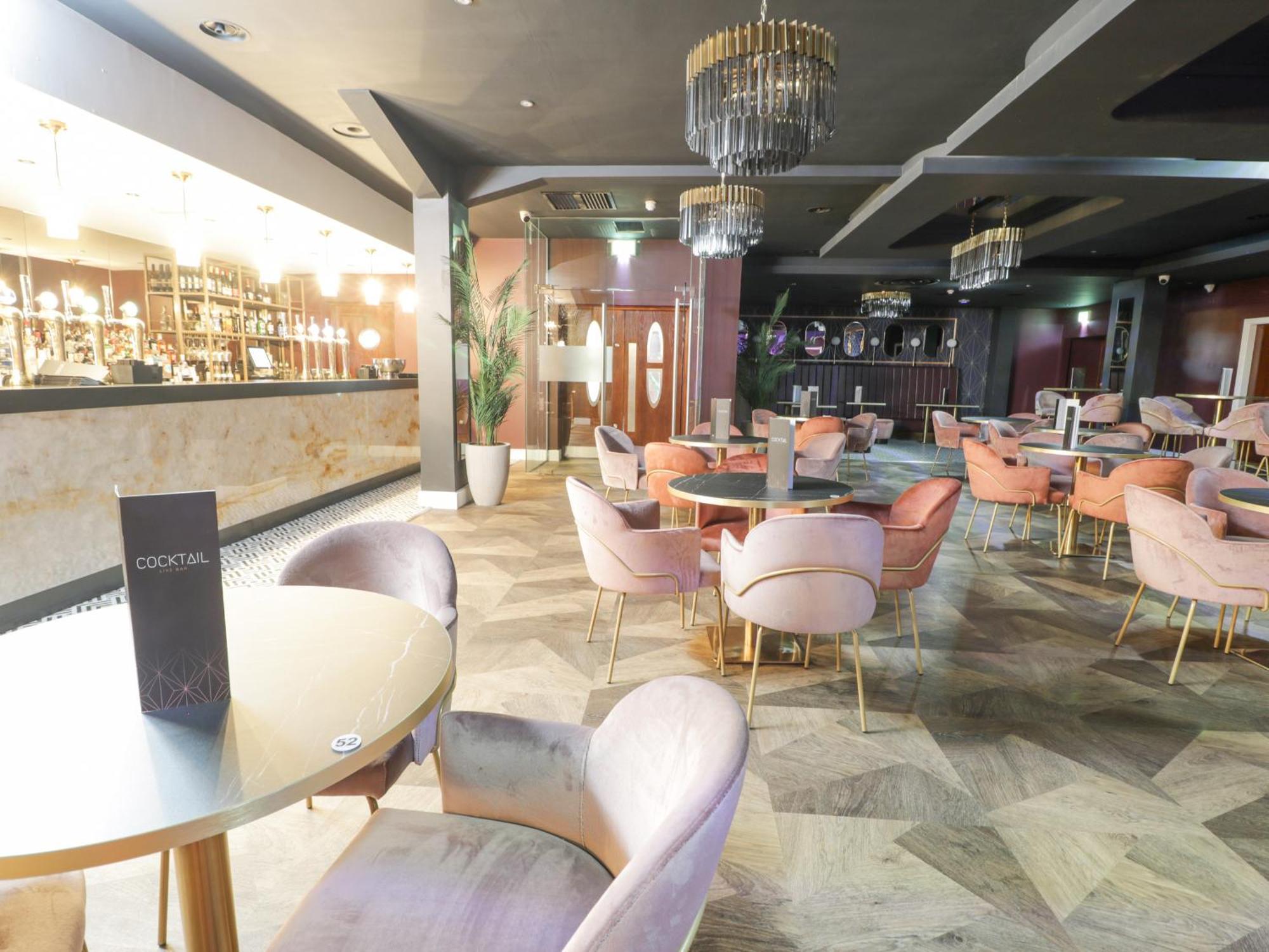 Luxury Lodge 62 Rhyl Zewnętrze zdjęcie