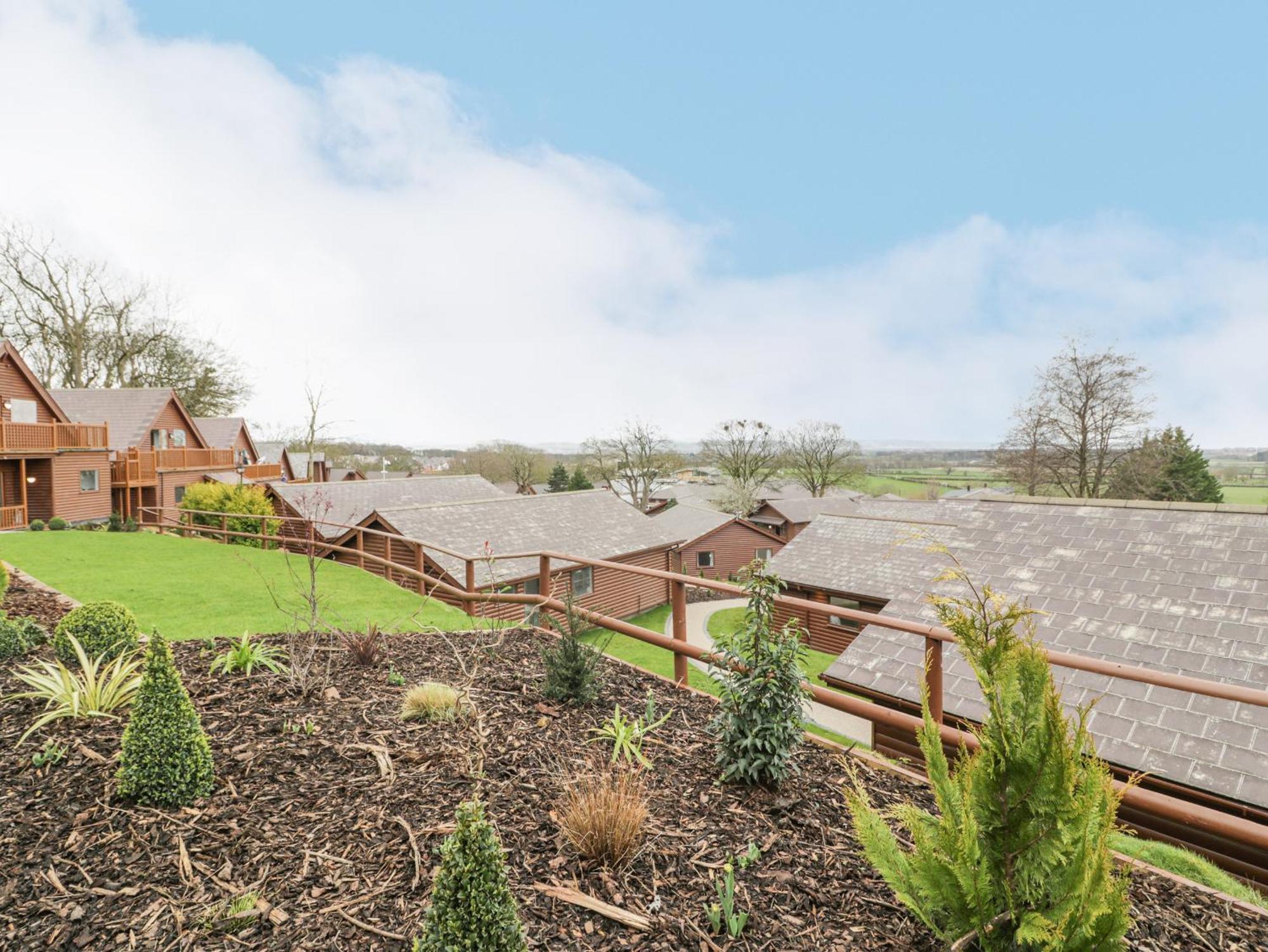 Luxury Lodge 62 Rhyl Zewnętrze zdjęcie