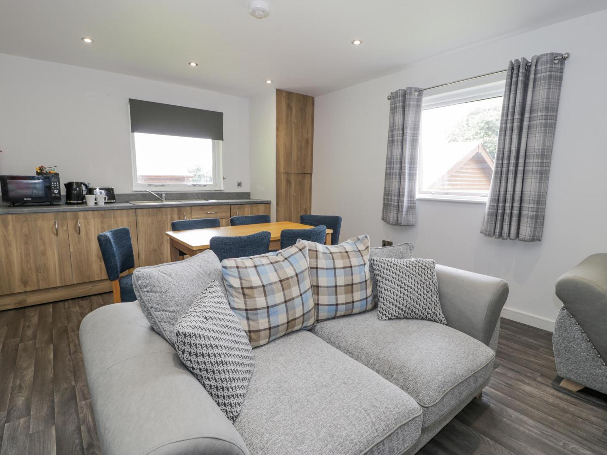 Luxury Lodge 62 Rhyl Zewnętrze zdjęcie