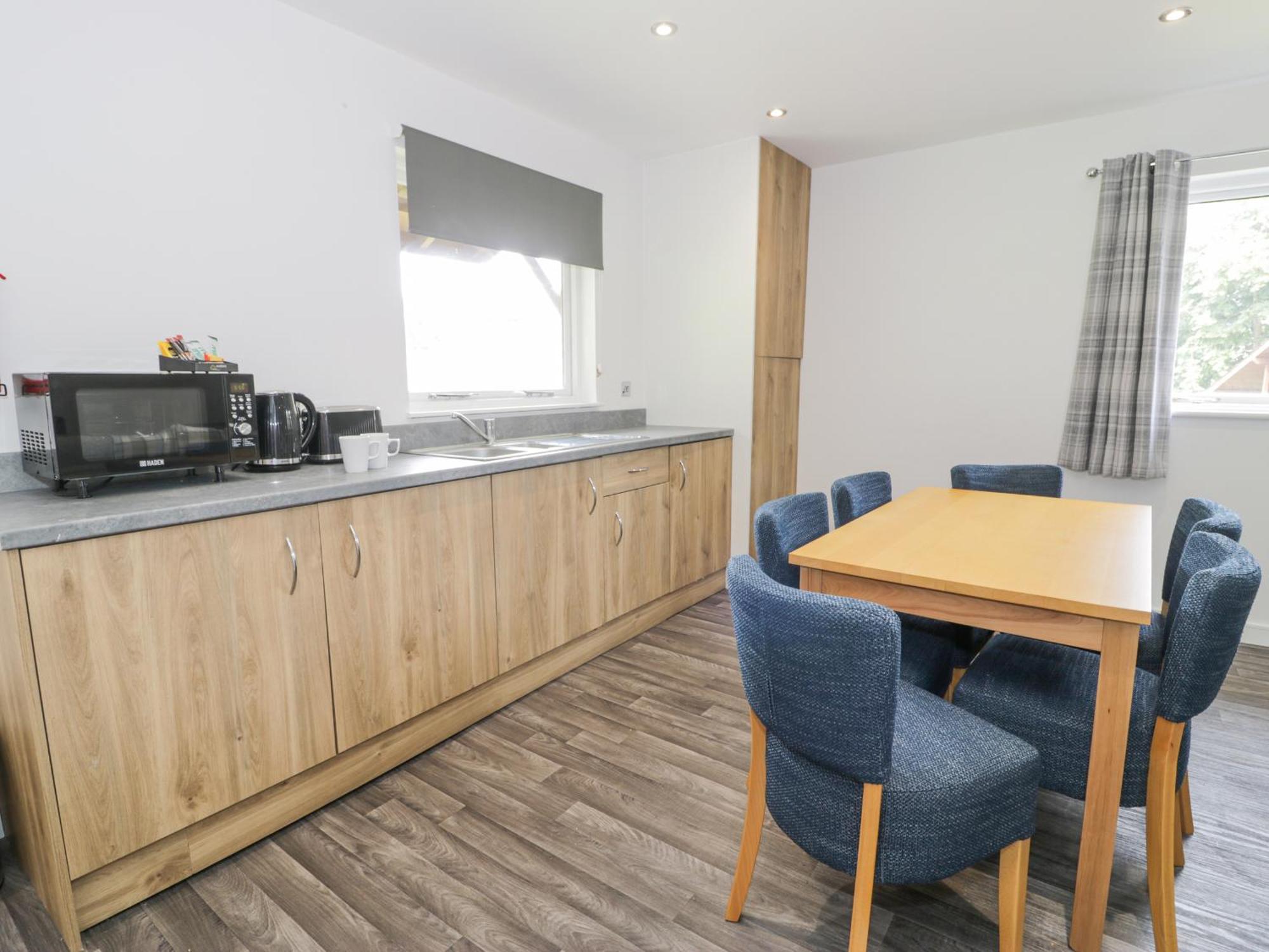 Luxury Lodge 62 Rhyl Zewnętrze zdjęcie