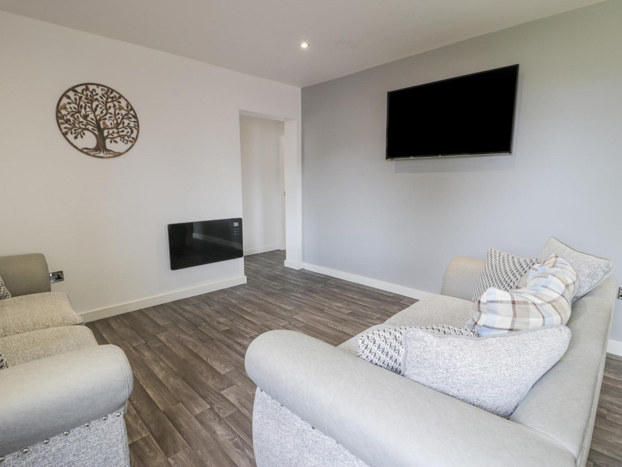 Luxury Lodge 62 Rhyl Zewnętrze zdjęcie