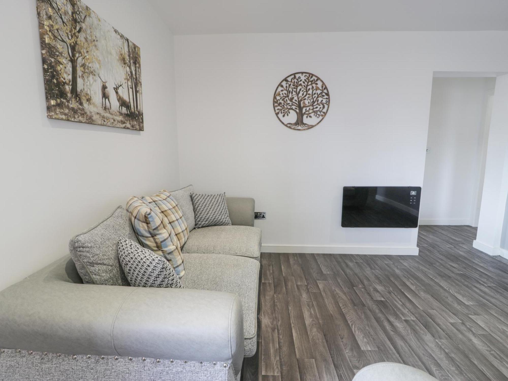 Luxury Lodge 62 Rhyl Zewnętrze zdjęcie