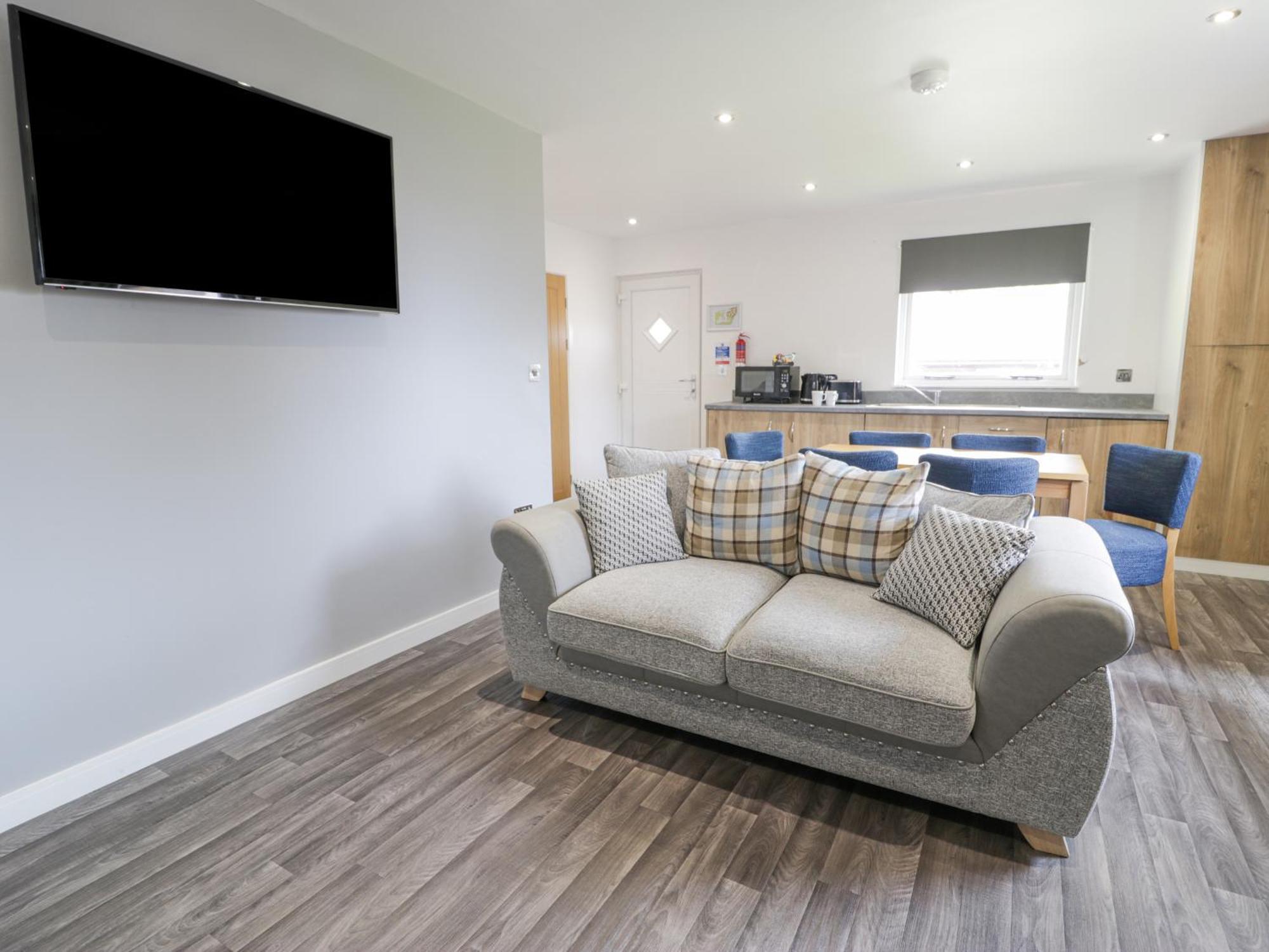 Luxury Lodge 62 Rhyl Zewnętrze zdjęcie