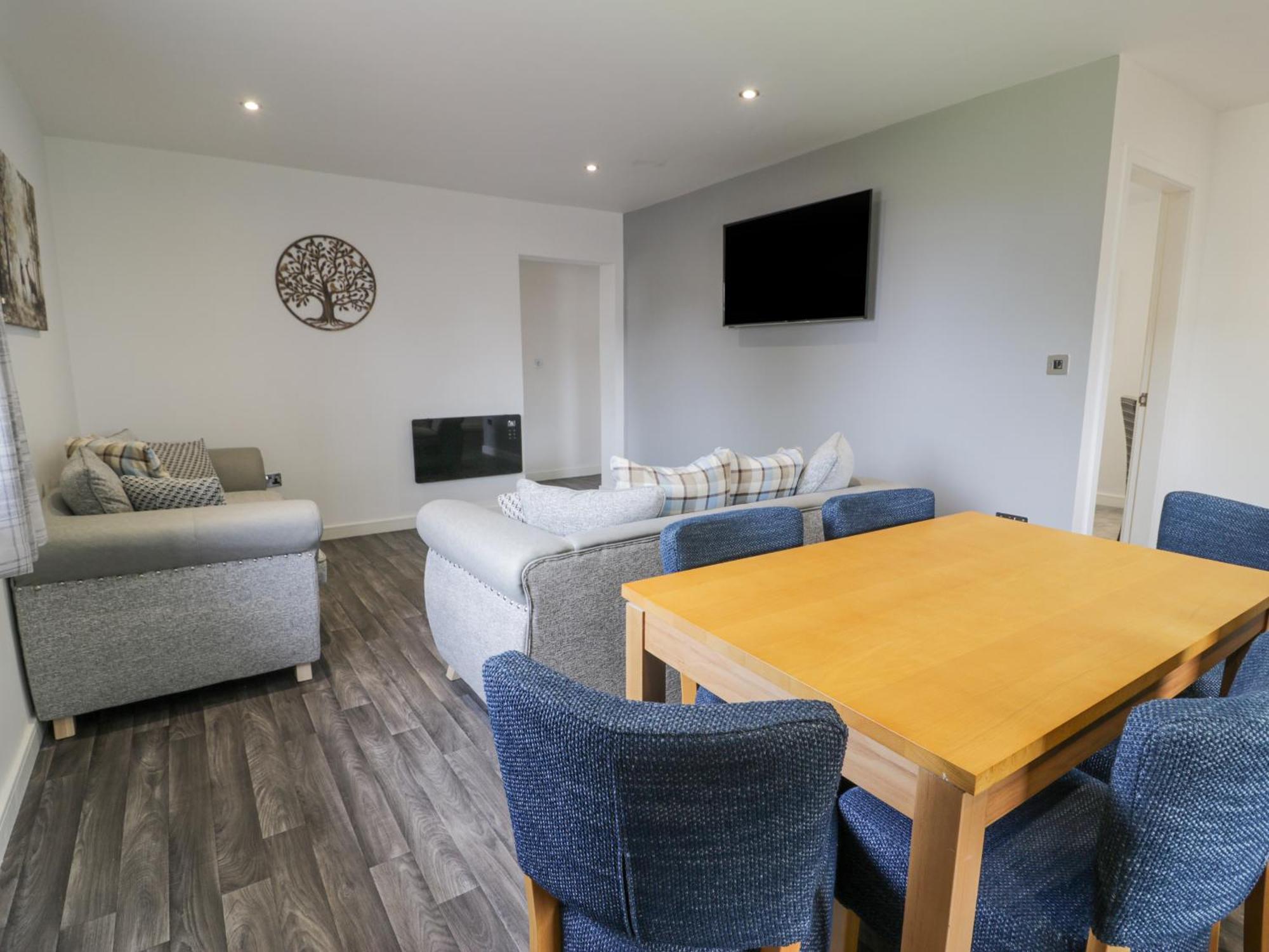 Luxury Lodge 62 Rhyl Zewnętrze zdjęcie