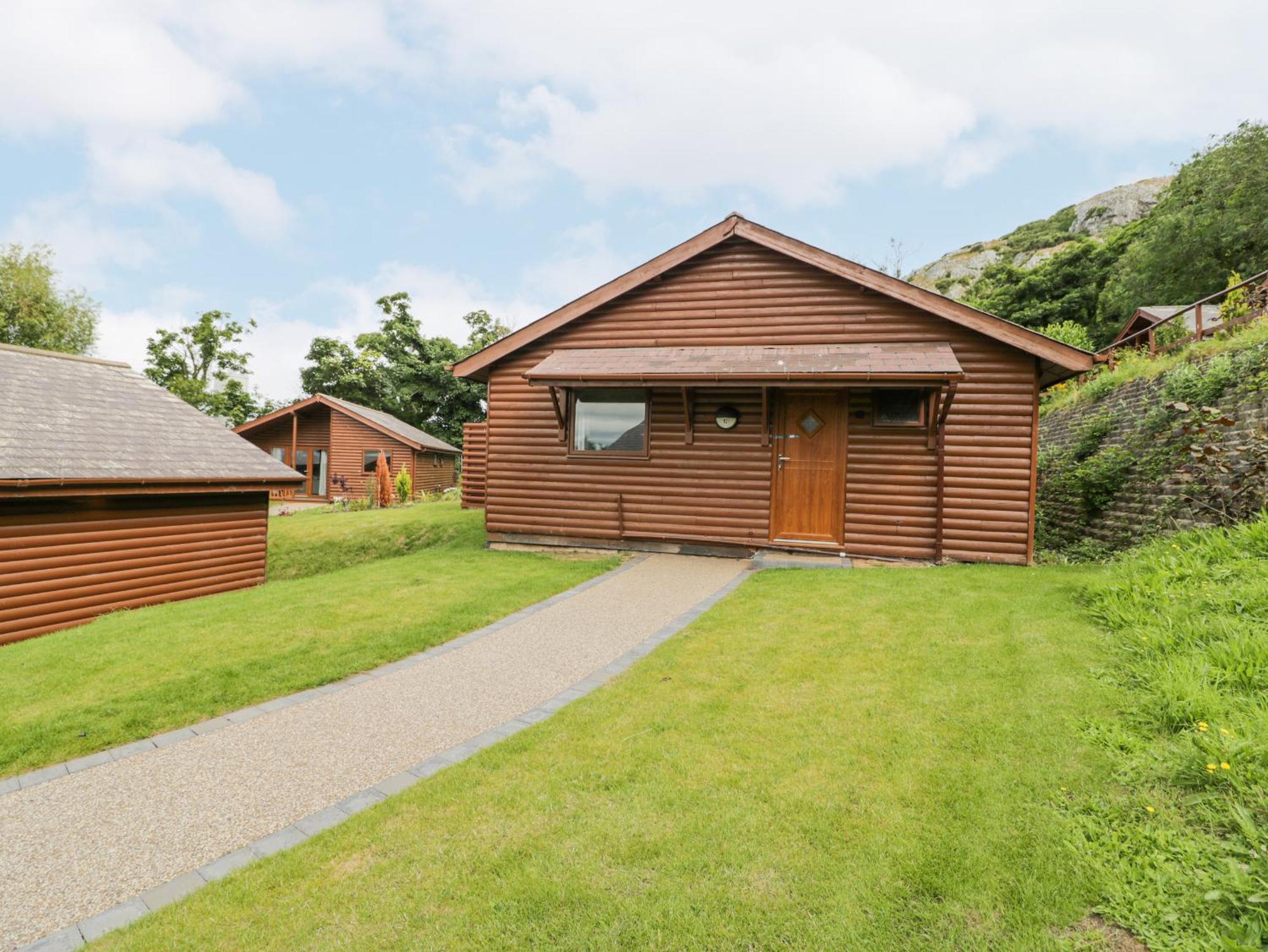 Luxury Lodge 62 Rhyl Zewnętrze zdjęcie