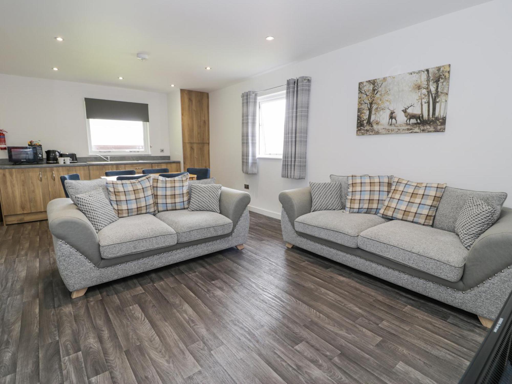 Luxury Lodge 62 Rhyl Zewnętrze zdjęcie