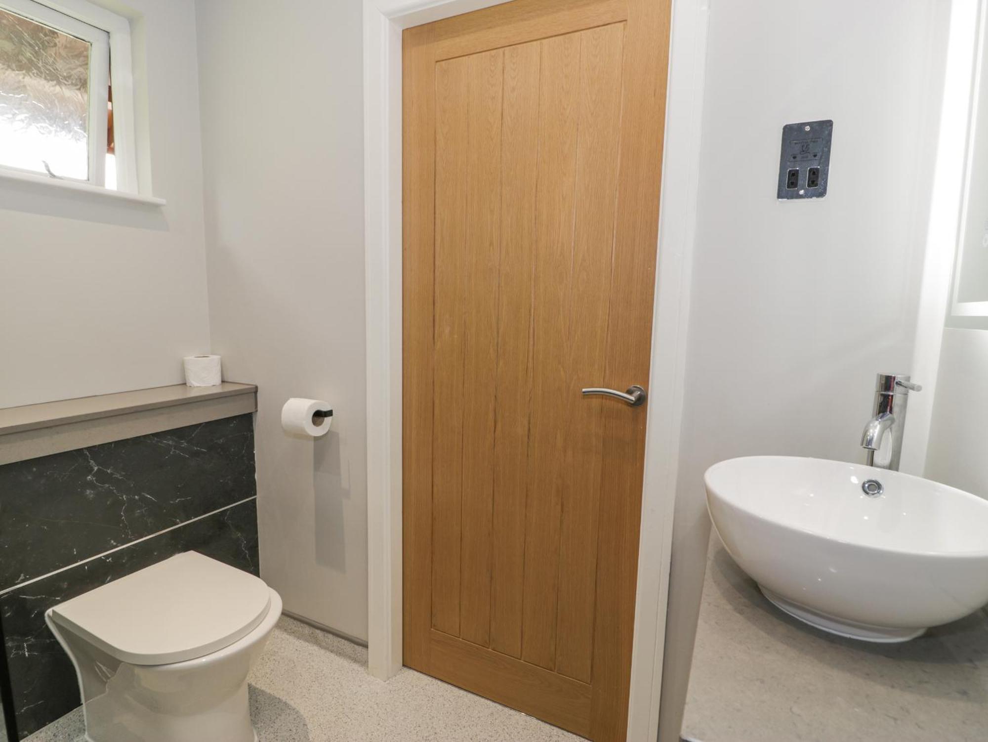 Luxury Lodge 62 Rhyl Zewnętrze zdjęcie