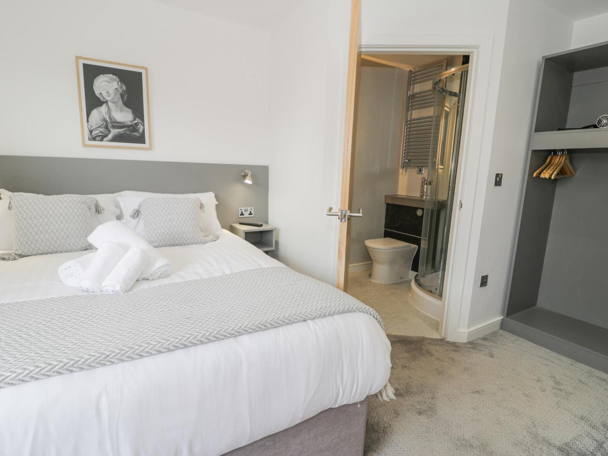 Luxury Lodge 62 Rhyl Zewnętrze zdjęcie