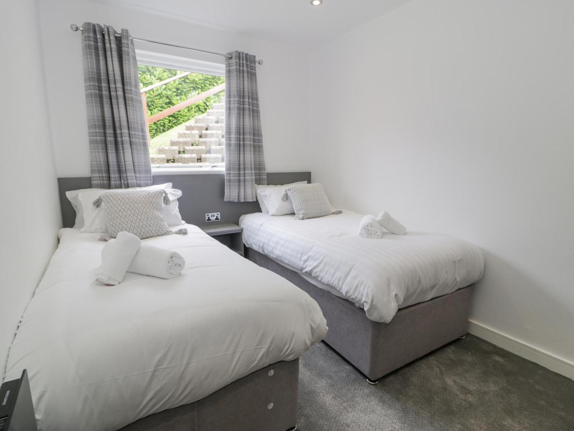 Luxury Lodge 62 Rhyl Zewnętrze zdjęcie