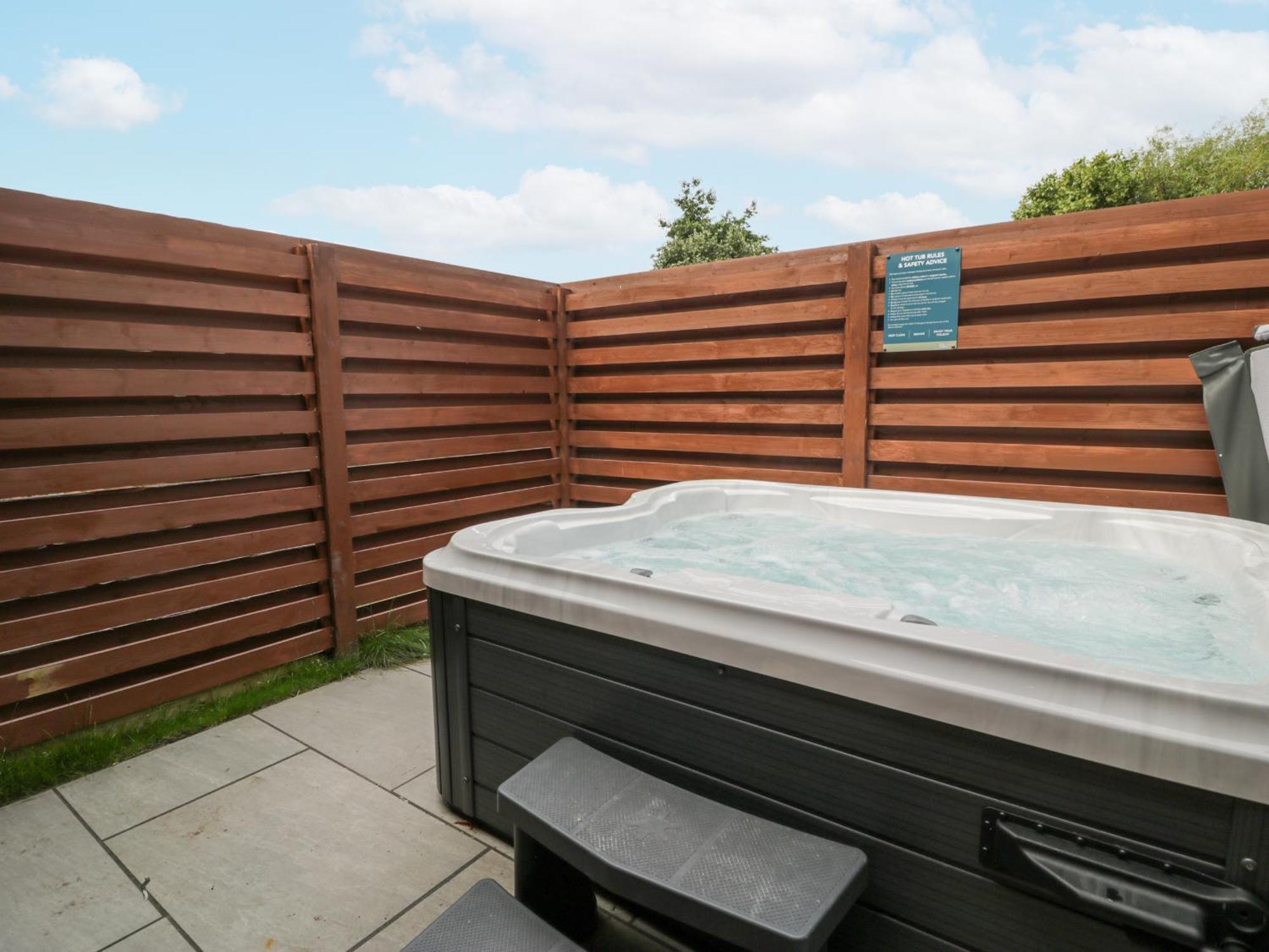 Luxury Lodge 62 Rhyl Zewnętrze zdjęcie
