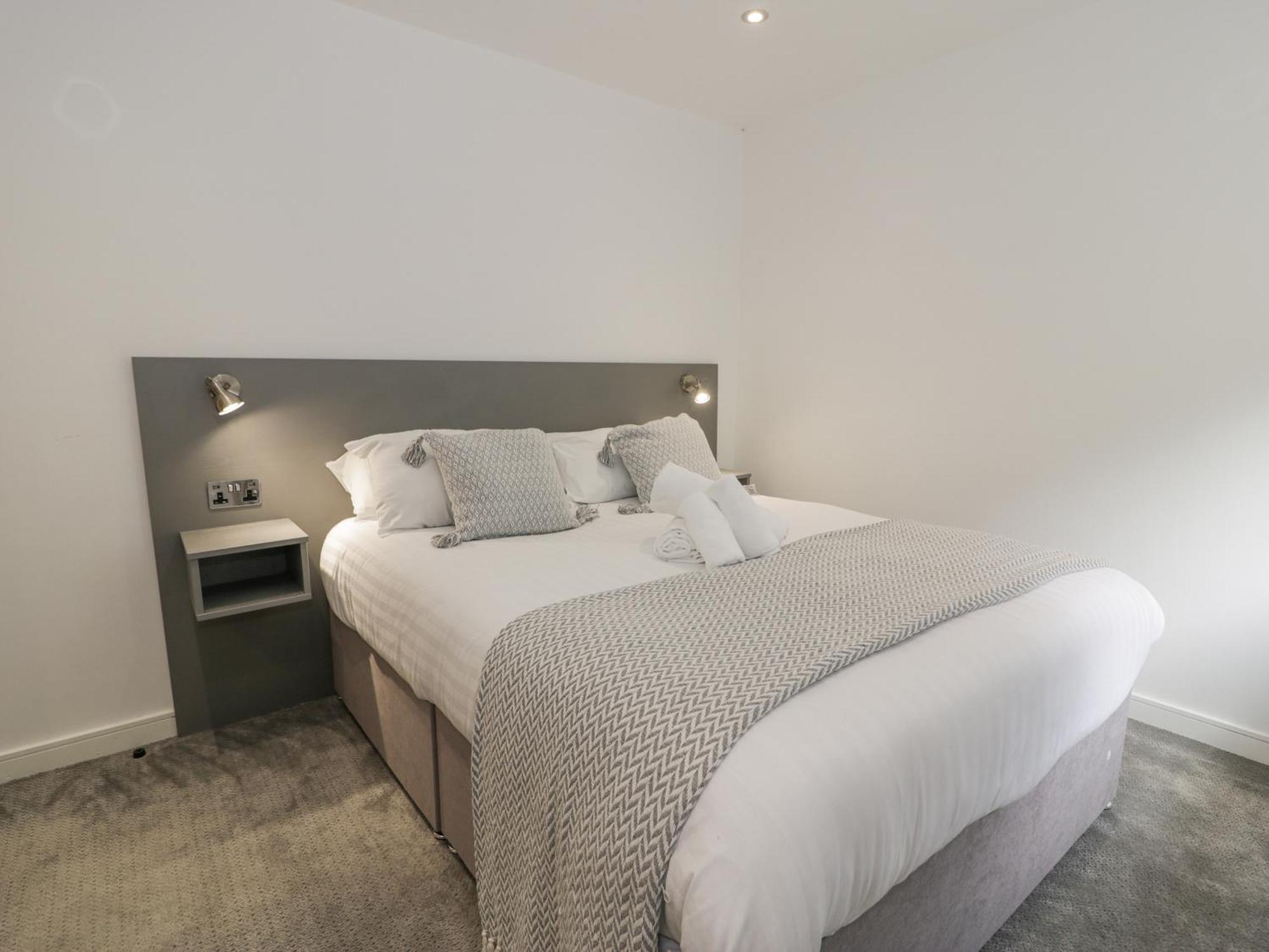 Luxury Lodge 62 Rhyl Zewnętrze zdjęcie