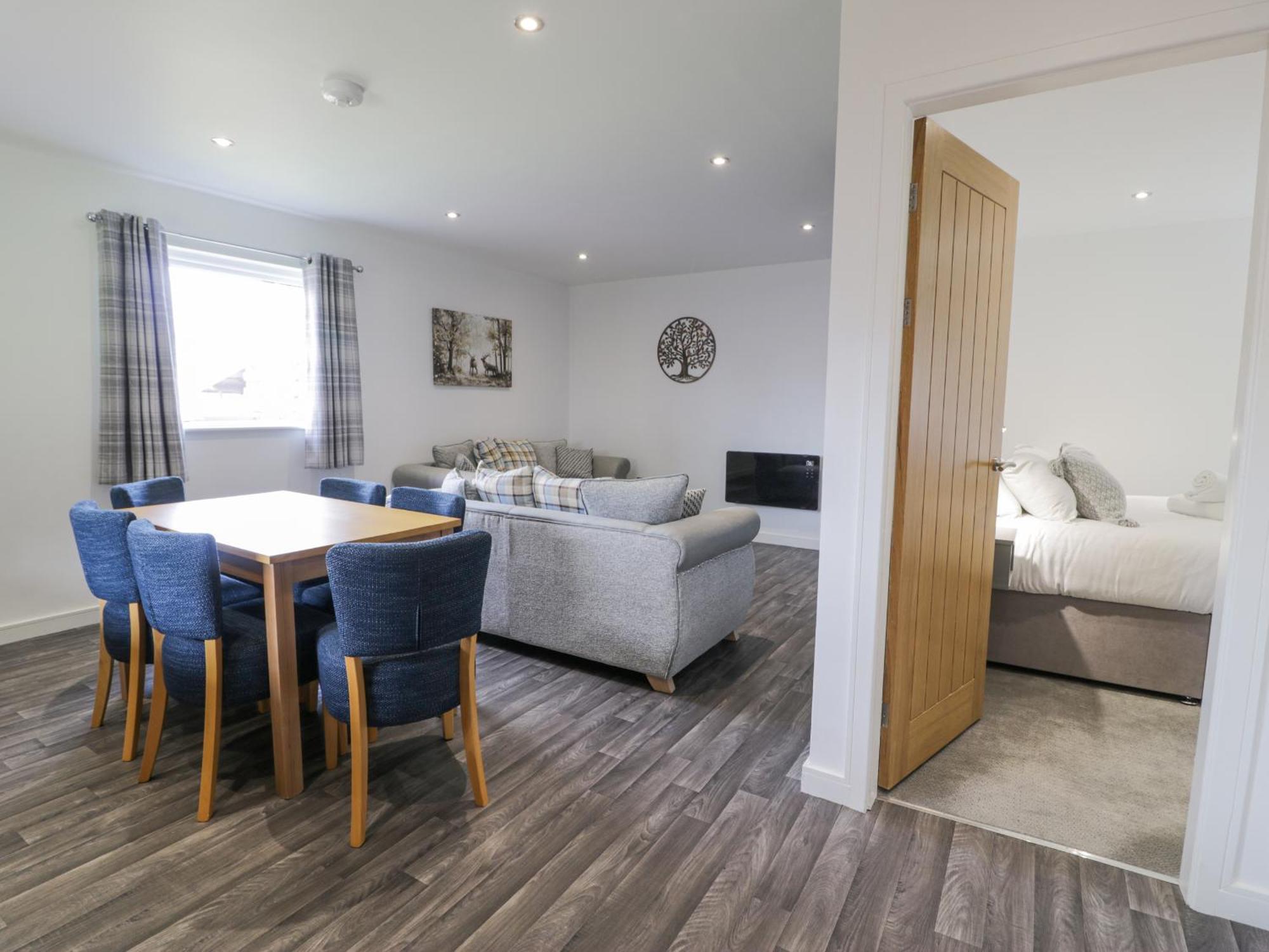 Luxury Lodge 62 Rhyl Zewnętrze zdjęcie