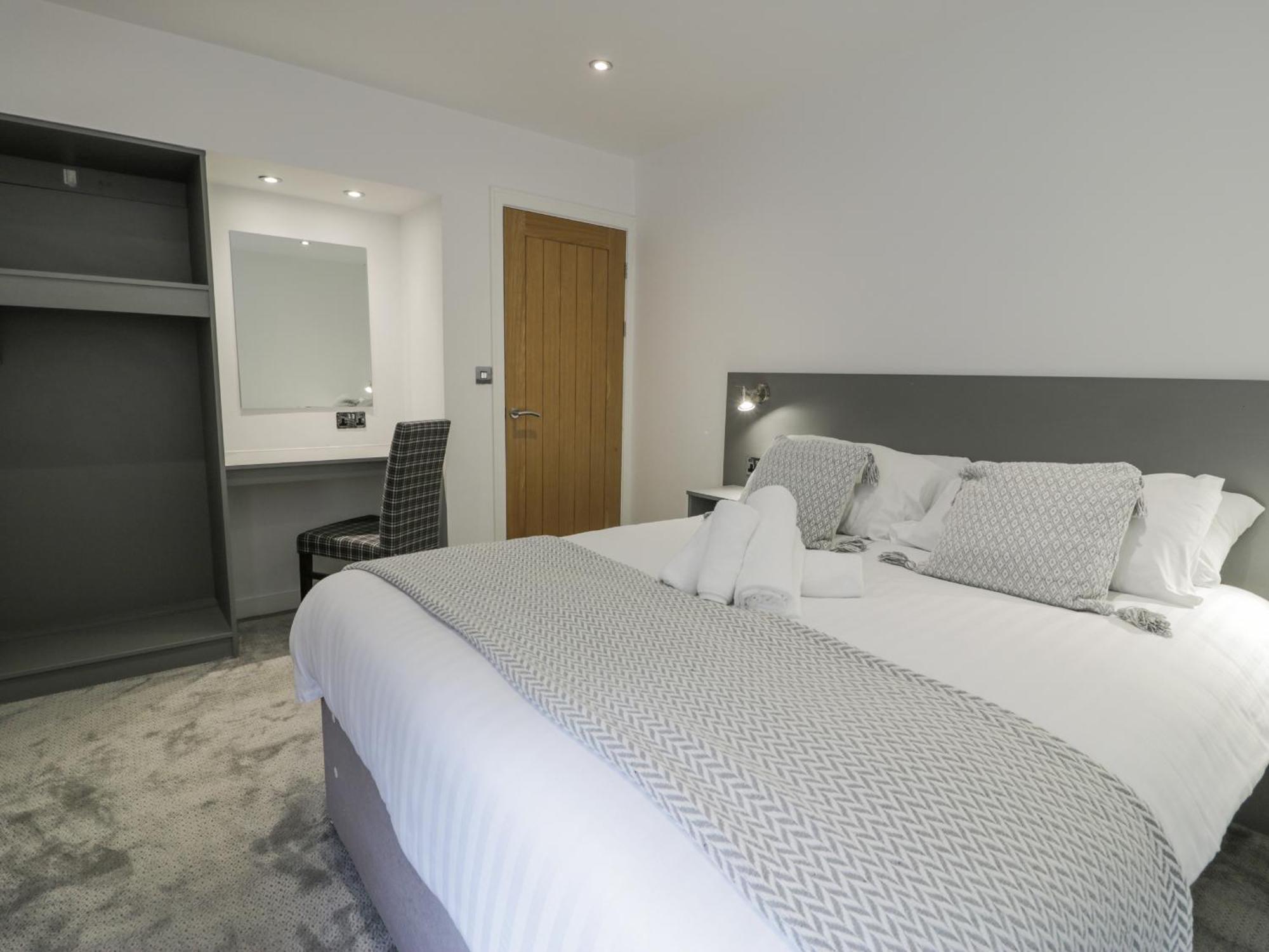 Luxury Lodge 62 Rhyl Zewnętrze zdjęcie