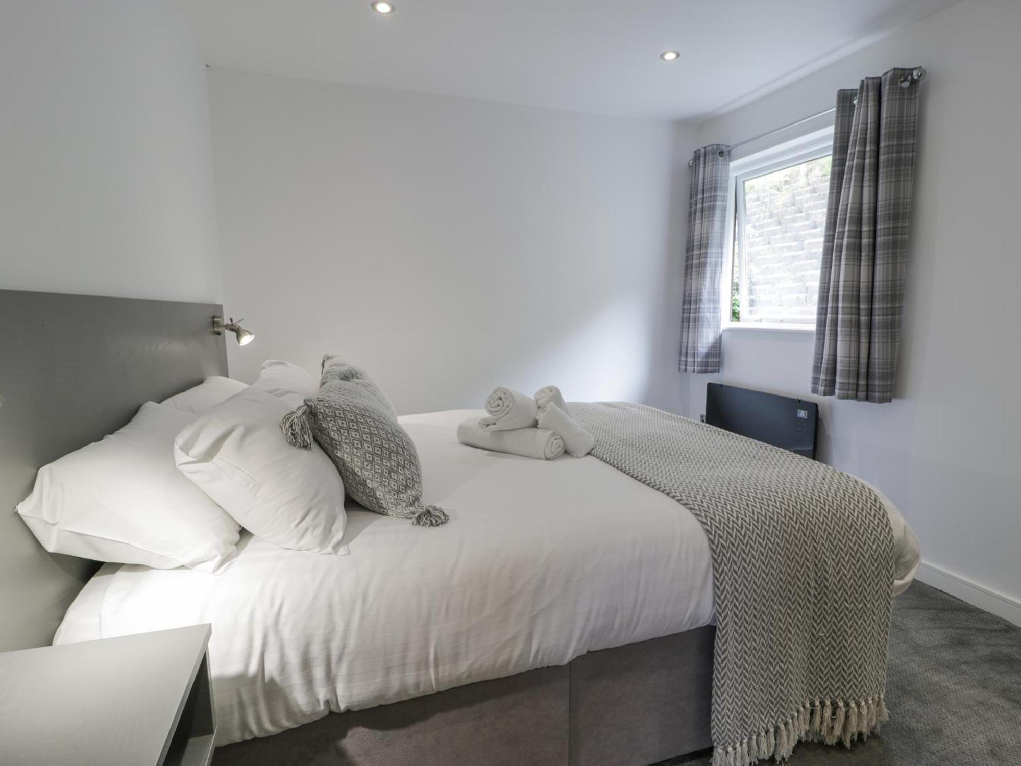 Luxury Lodge 62 Rhyl Zewnętrze zdjęcie
