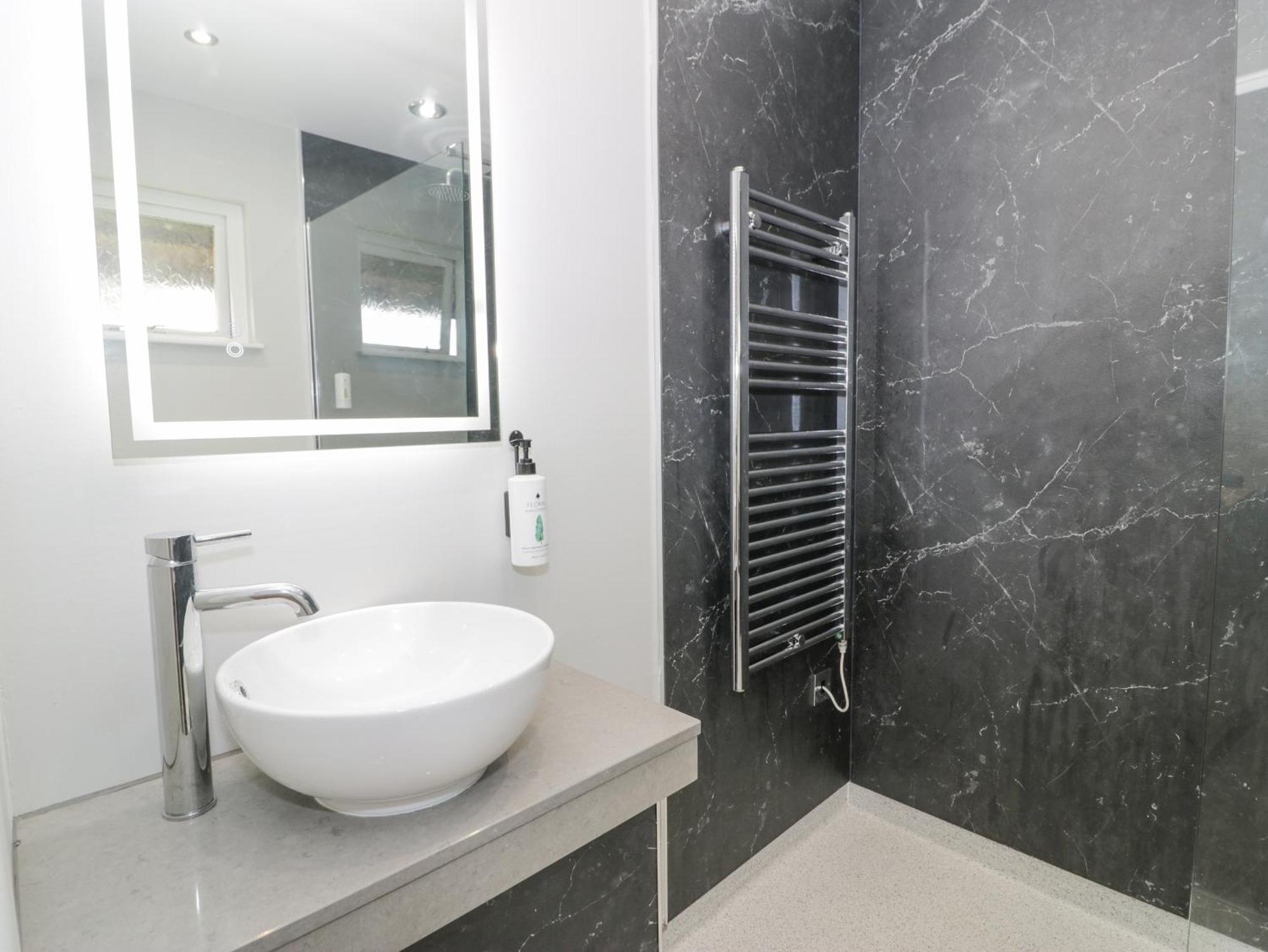 Luxury Lodge 62 Rhyl Zewnętrze zdjęcie